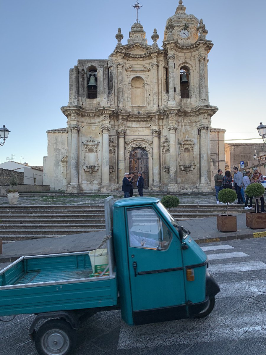 The Crowded Planet tweet media