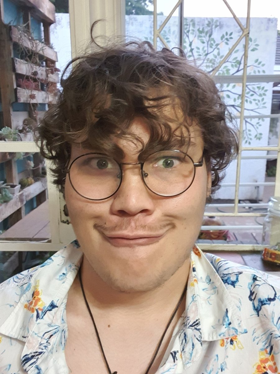 TatoAndy3D's tweet photo. I'm winning :) https://t.co/2Dvt0AgR0R