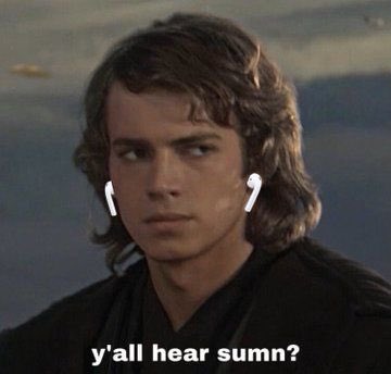 heyitsanakin's tweet photo. ohh my god obi-wan sat next to me at lunch again https://t.co/Si1e3xjOSd