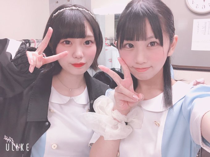 Twitterのコスプレ画像4