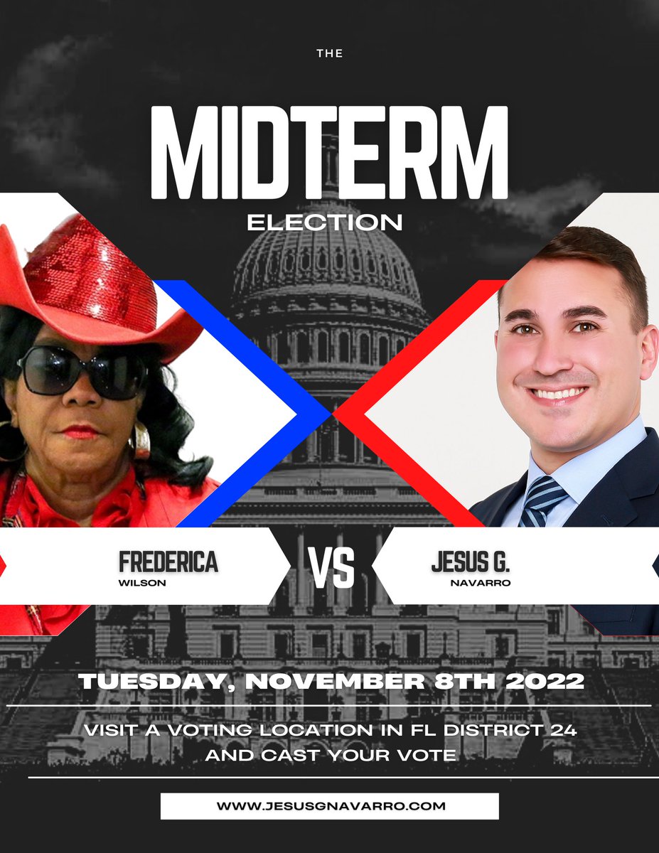 When’s the debate? @RepWilson