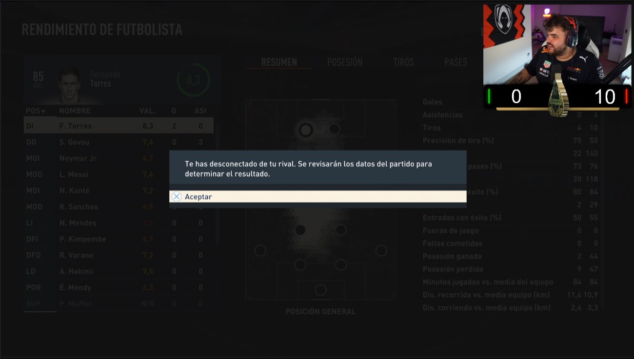 Abran On Twitter Kola FUT Estaba Llorando Esta Ma ana Con Esto Https abran-on-twitter-kola-fut-estaba-llorando-esta-ma-ana-con-esto-https