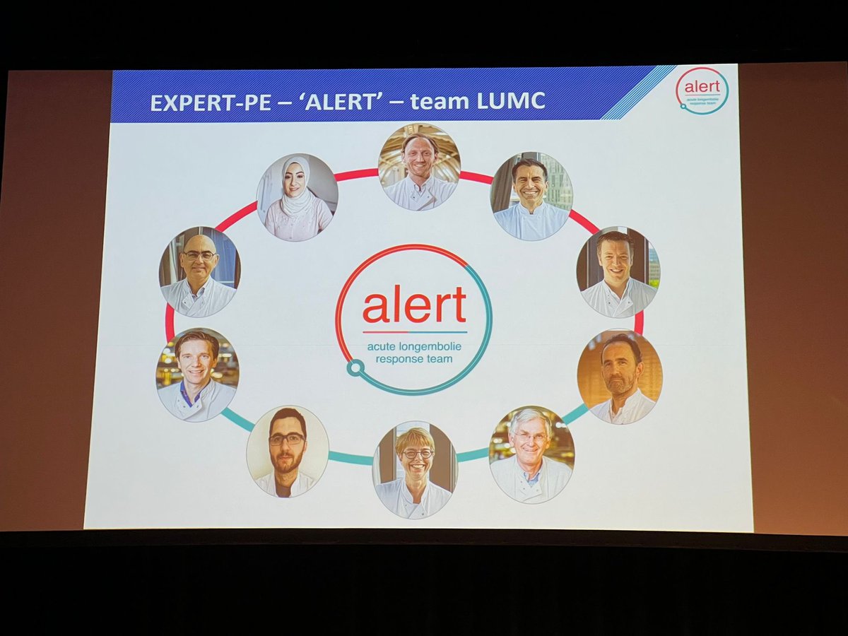ECL (@ecmolumc) on Twitter photo The #ALERT team of the #LUMC talking about building a PERT-team: come together, learn together and grow together. @EXPERT_PE2022 <a href="/dr_ialamri/">Ibtihal Al Amri</a> <a href="/lopananda/">Jorge Lopez</a> <a href="/Erik_Klok_MD/">Erik Klok</a> <a href="/JMonteroMD/">José Montero</a> #EXPERT_PE2022 The #ALERT team of the #LUMC talking about building a PERT-team: come together, learn together and grow together. @EXPERT_PE2022 <a href="/dr_ialamri/">Ibtihal Al Amri</a> <a href="/lopananda/">Jorge Lopez</a> <a href="/Erik_Klok_MD/">Erik Klok</a> <a href="/JMonteroMD/">José Montero</a> #EXPERT_PE2022