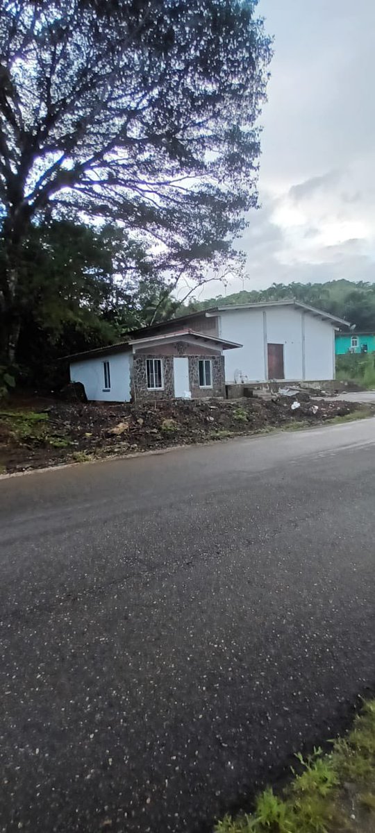 Los voluntarios de <a href="/CRPPortobelo/">Comité Portobelo - Cruz Roja Panameña</a> están casi listos para brindar cobertura y apoyo a los peregrinos del Cristo Negro de Portobelo @ProtegeryServir @SENANPanama <a href="/CRPPortobelo/">Comité Portobelo - Cruz Roja Panameña</a> <a href="/CruzRojaPanama/">Cruz Roja Panameña</a> <a href="/CDSocorristas/">Cuerpo de Socorristas</a> <a href="/BCBRP/">Bomberos De Panamá</a> <a href="/Sinaproc_Panama/">SINAPROC PANAMA</a>