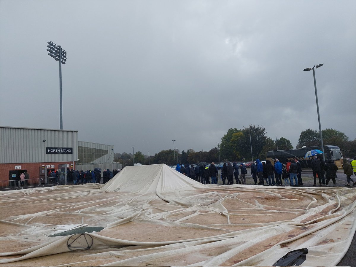 LLCakes's tweet image. Shocking @StMirrenTV @StMirrenDirect 2 turnstiles open for @KilmarnockFC away support!!!