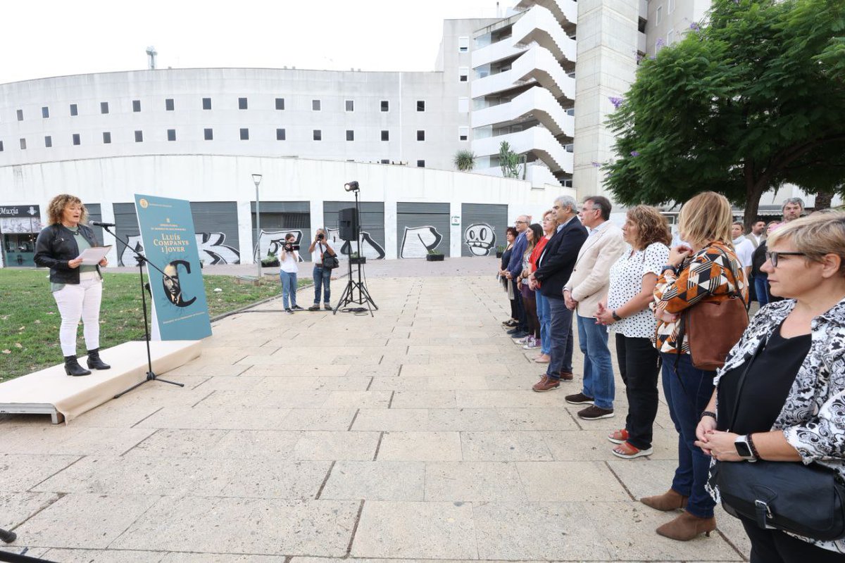 Ajuntament de L'Hospitalet tweet media
