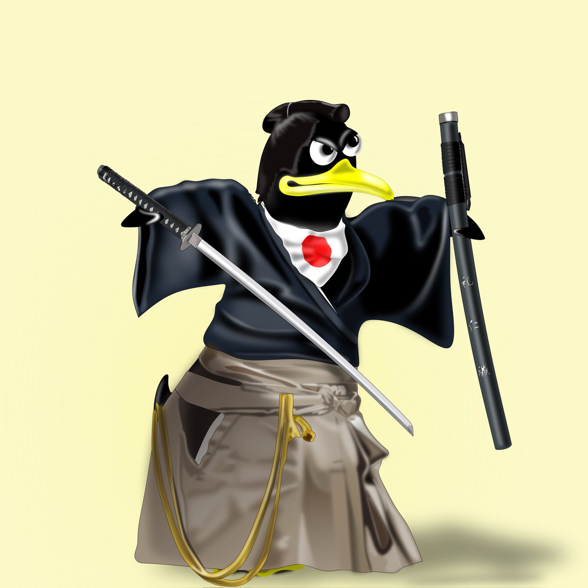 lutemizio's tweet photo. 🐧Penguinoshi sensei 🐧
.
https://t.co/kkoZ5tsn08…
the furious traveler....👀
https://t.co/GuxrsZ4lCB
.
#FreeMintNFT #FreeMint #nftcollectors #nftcollector #lutemizionft #NFT #nftshiling https://t.co/bnNet7b6cy