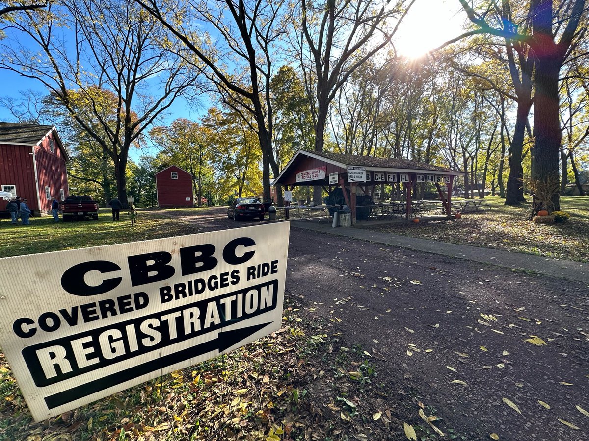 #coveredbridgesride #coveredbridge #cbr #tinicumpark #erwinnapa #sunday #bicycle #bikeride #cbbc cbbikeclub.org