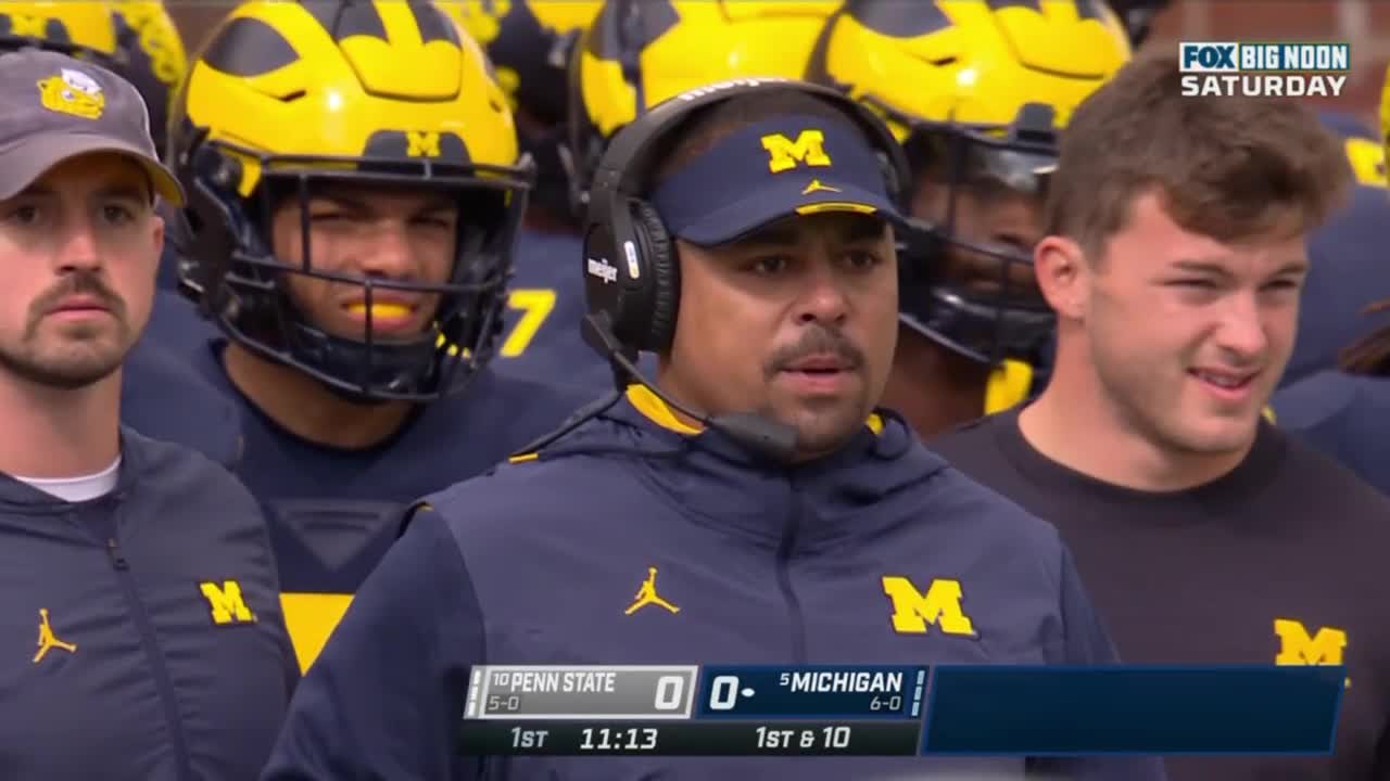Big Ten Network on Twitter: Big Ten Network on Twitter: