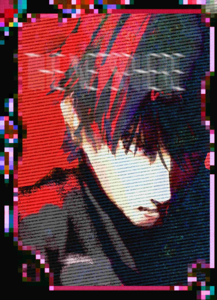 Danielgelion's tweet image. #BLAME #killy #blamefanart