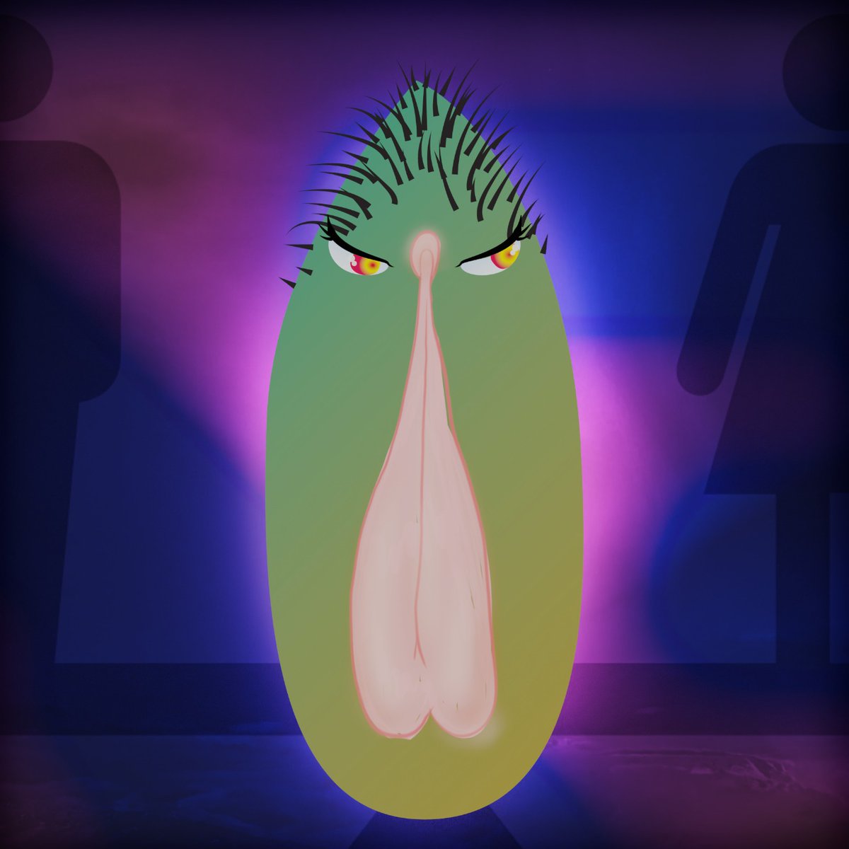 Vulvas of the World tweet media