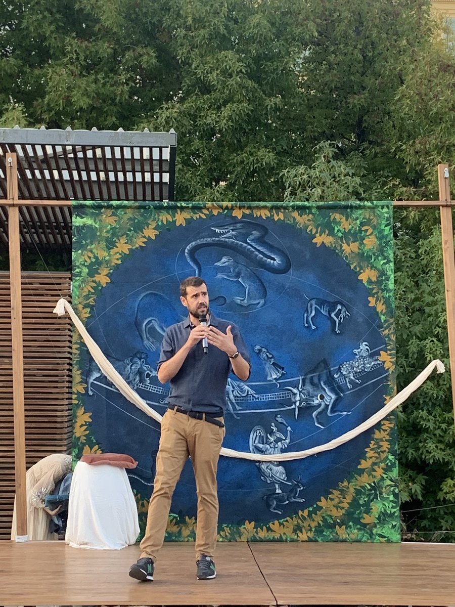 OCA (@obscoteazur) on Twitter photo George Kordopatis astronome <a href="/LagrangeLab/">Laboratoire Lagrange</a> nous parle d’archéologie galactique au Festival des Sciences de <a href="/VilledeNice/">Ville de Nice</a> #FDS2022 #FDSSUD <a href="/EchoSciPaca/">Echosciences Sud Provence-Alpes-Côte d'Azur</a> <a href="/fds_sud/">FDS SUD</a> @UCAcsti @ George Kordopatis astronome <a href="/LagrangeLab/">Laboratoire Lagrange</a> nous parle d’archéologie galactique au Festival des Sciences de <a href="/VilledeNice/">Ville de Nice</a> #FDS2022 #FDSSUD <a href="/EchoSciPaca/">Echosciences Sud Provence-Alpes-Côte d'Azur</a> <a href="/fds_sud/">FDS SUD</a> @UCAcsti @