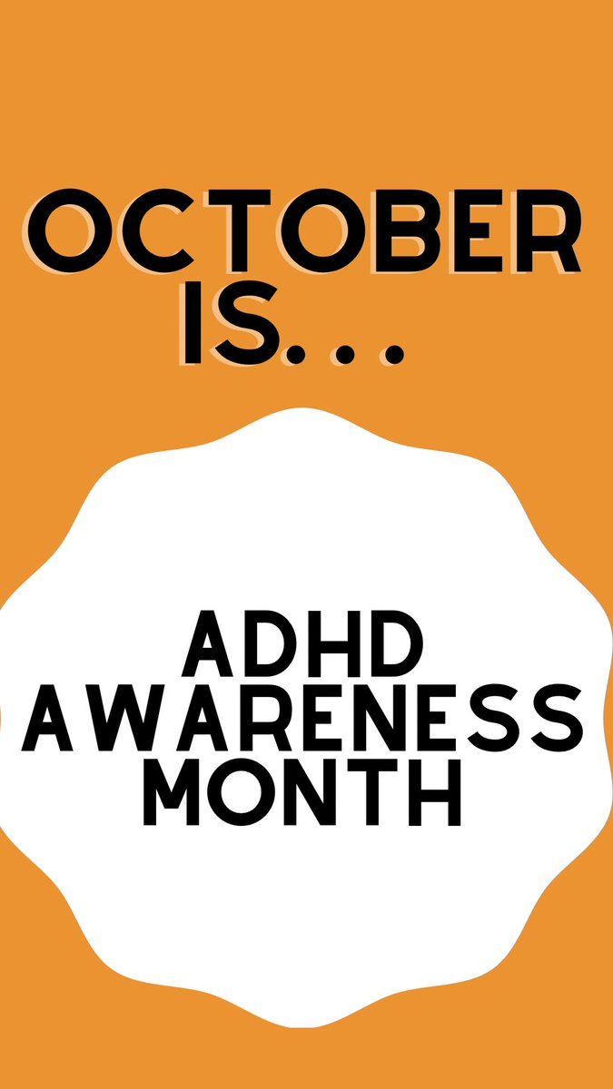 If you suffer from ADHD, you are not alone 🧡. Suffolk University offers support from the Counseling, Health &amp; Wellness center on the 5th floor of 73 Tremont St. They can be reached out to  at health@suffolk.edu or 617–573–8226.