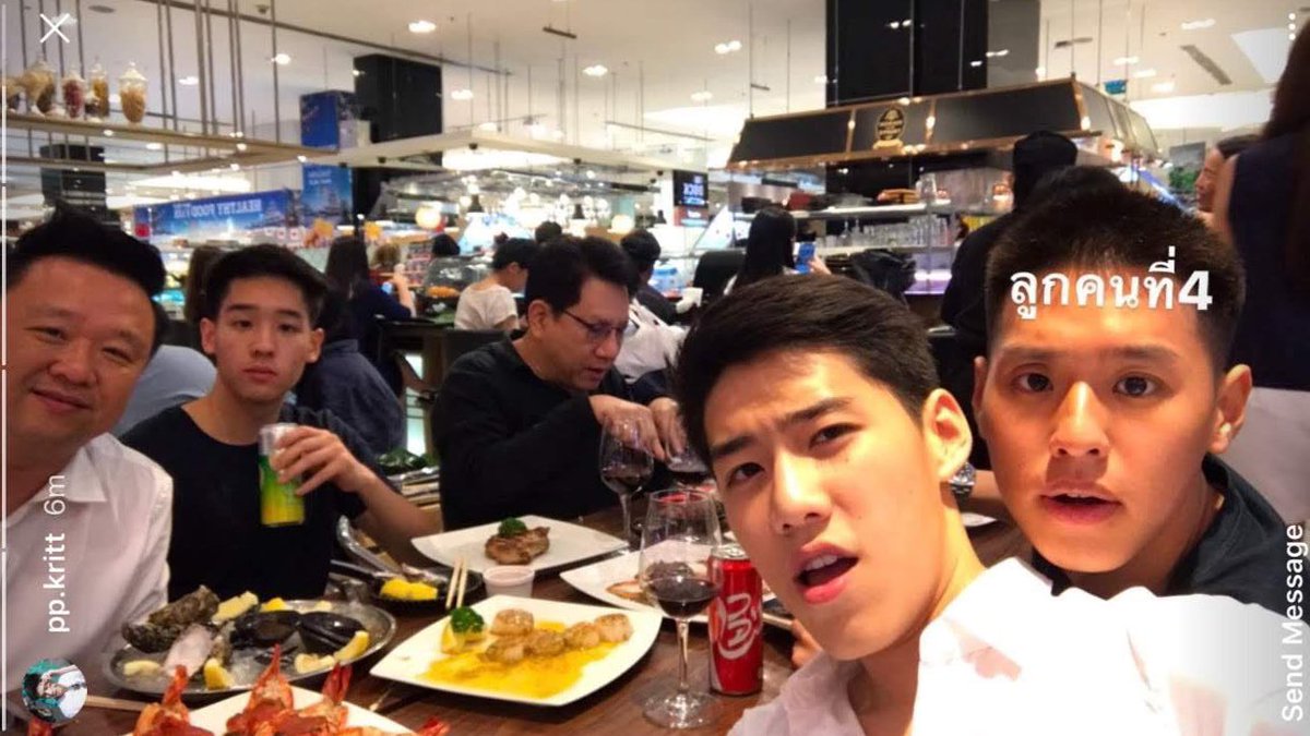 TMIndy_'s tweet photo. มันไม่ใช่แค่เหมือนเดิมแต่เหมือนเคย 🥹🫶🏻 https://t.co/ILb4J03lph