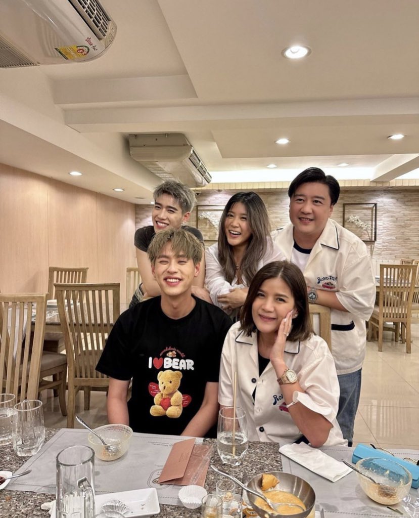 TMIndy_'s tweet photo. มันไม่ใช่แค่เหมือนเดิมแต่เหมือนเคย 🥹🫶🏻 https://t.co/ILb4J03lph