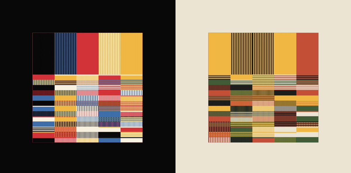 BLOK Expression tweet media