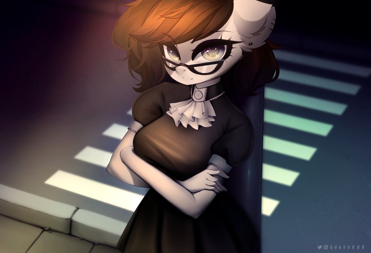 cmm - Lodey Darkshine
#mlp #brony