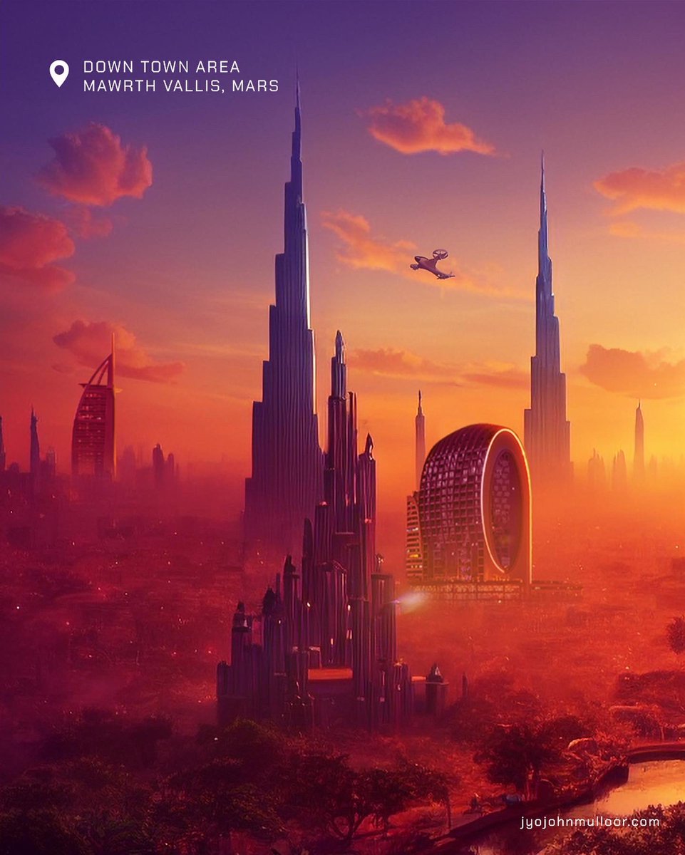 jyojohnm's tweet photo. With UAE's "Hope Mars Mission successfully in orbit, UAE plans to colonise Mars by the year 2117.
@HHShkMohd @MohamedBinZayed @DXBMediaOffice
UAE flag color ❤️💚🤍🖤 🇦🇪
#LetsHopeOn2Mars #mars #red
#tesla #teslamotors #elonmusk #uae #uaemars #hope #marcian #amal #misbaralamal https://t.co/uDRgjqtXRY