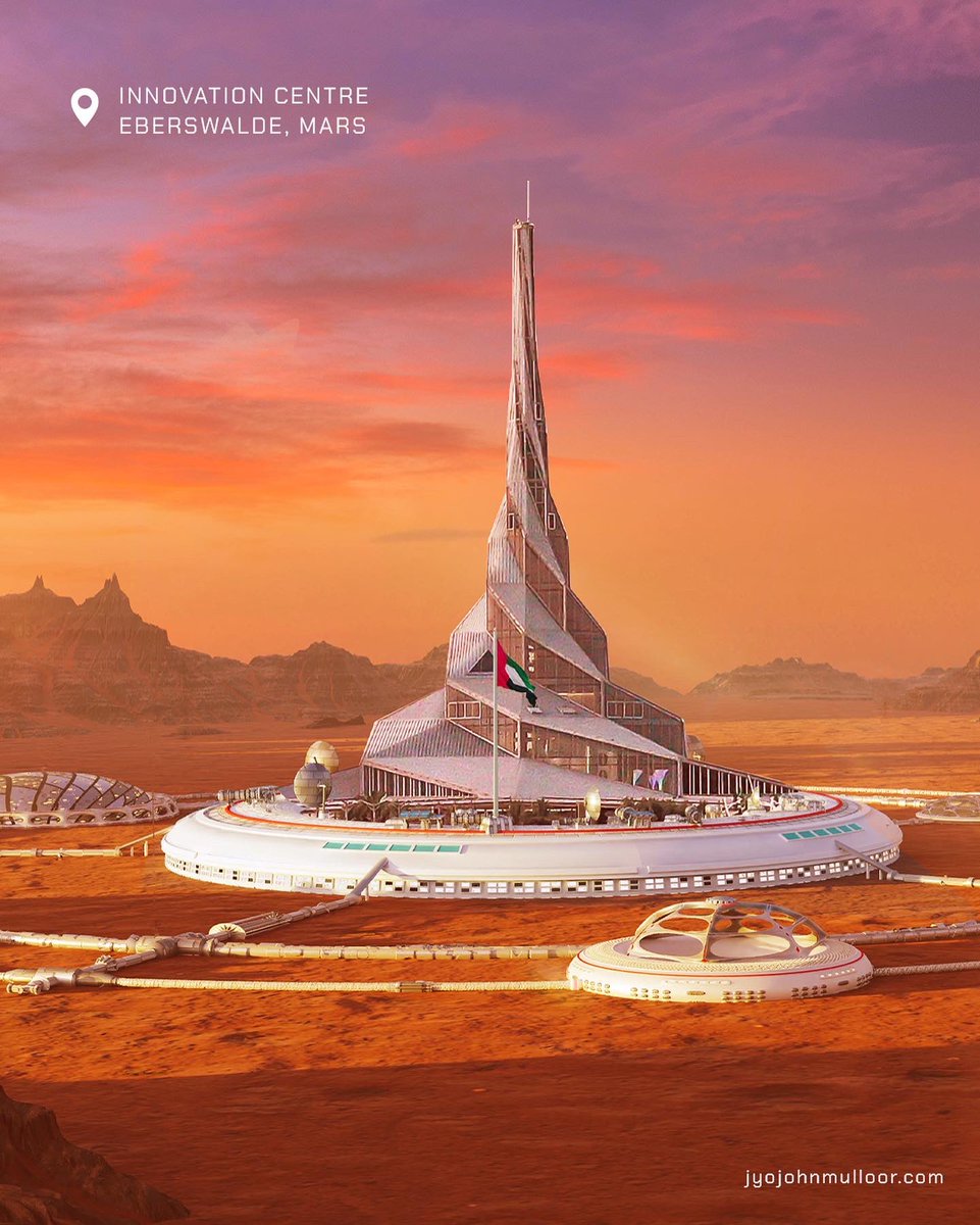 jyojohnm's tweet photo. With UAE's "Hope Mars Mission successfully in orbit, UAE plans to colonise Mars by the year 2117.
@HHShkMohd @MohamedBinZayed @DXBMediaOffice
UAE flag color ❤️💚🤍🖤 🇦🇪
#LetsHopeOn2Mars #mars #red
#tesla #teslamotors #elonmusk #uae #uaemars #hope #marcian #amal #misbaralamal https://t.co/uDRgjqtXRY