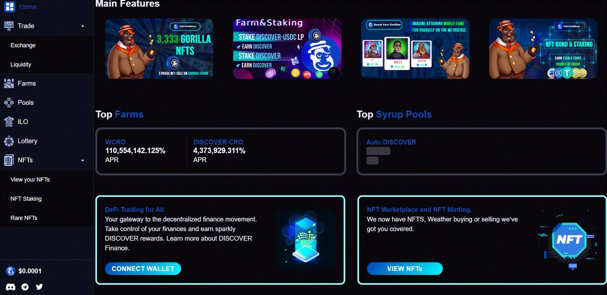 Discoverilla tweet media