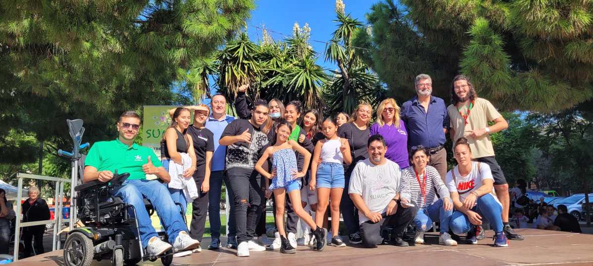 Associació Sumem tweet media