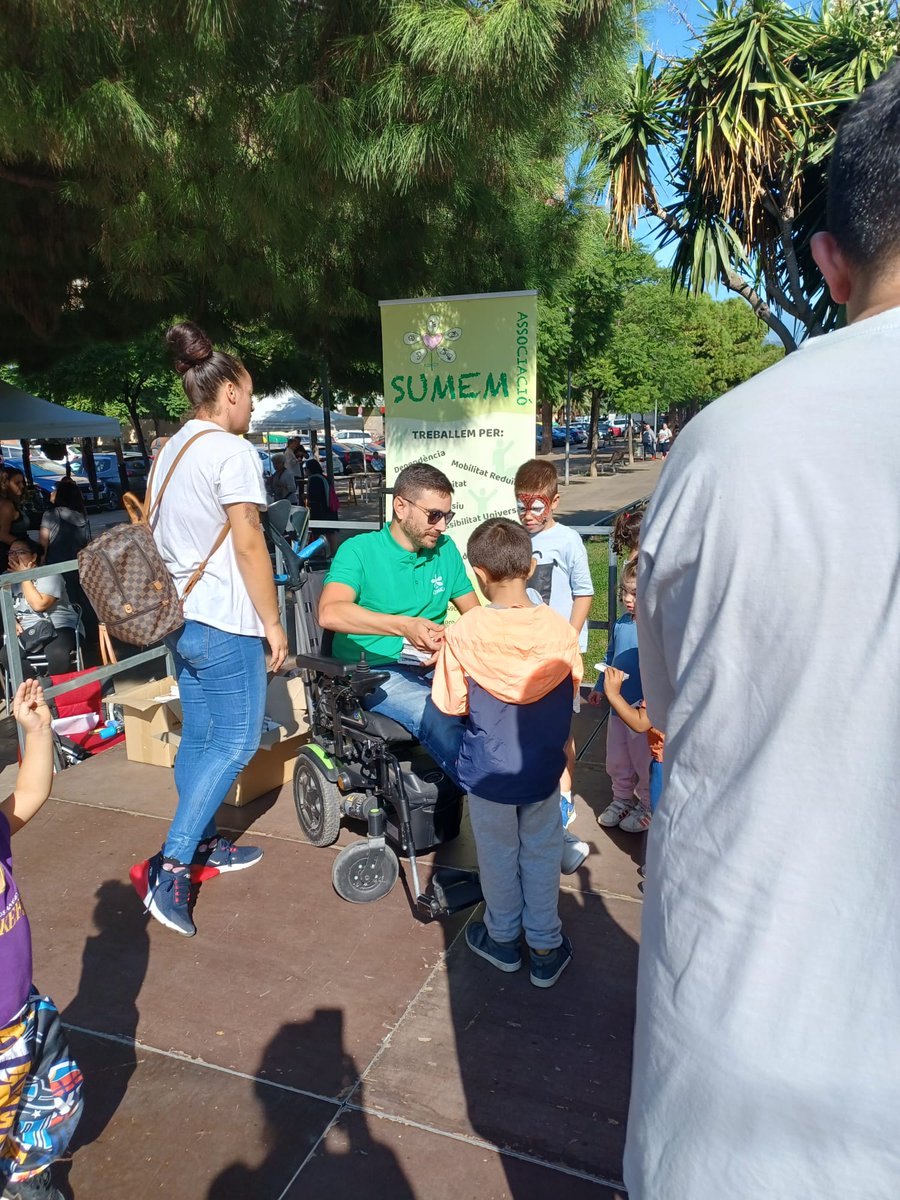 Associació Sumem tweet media