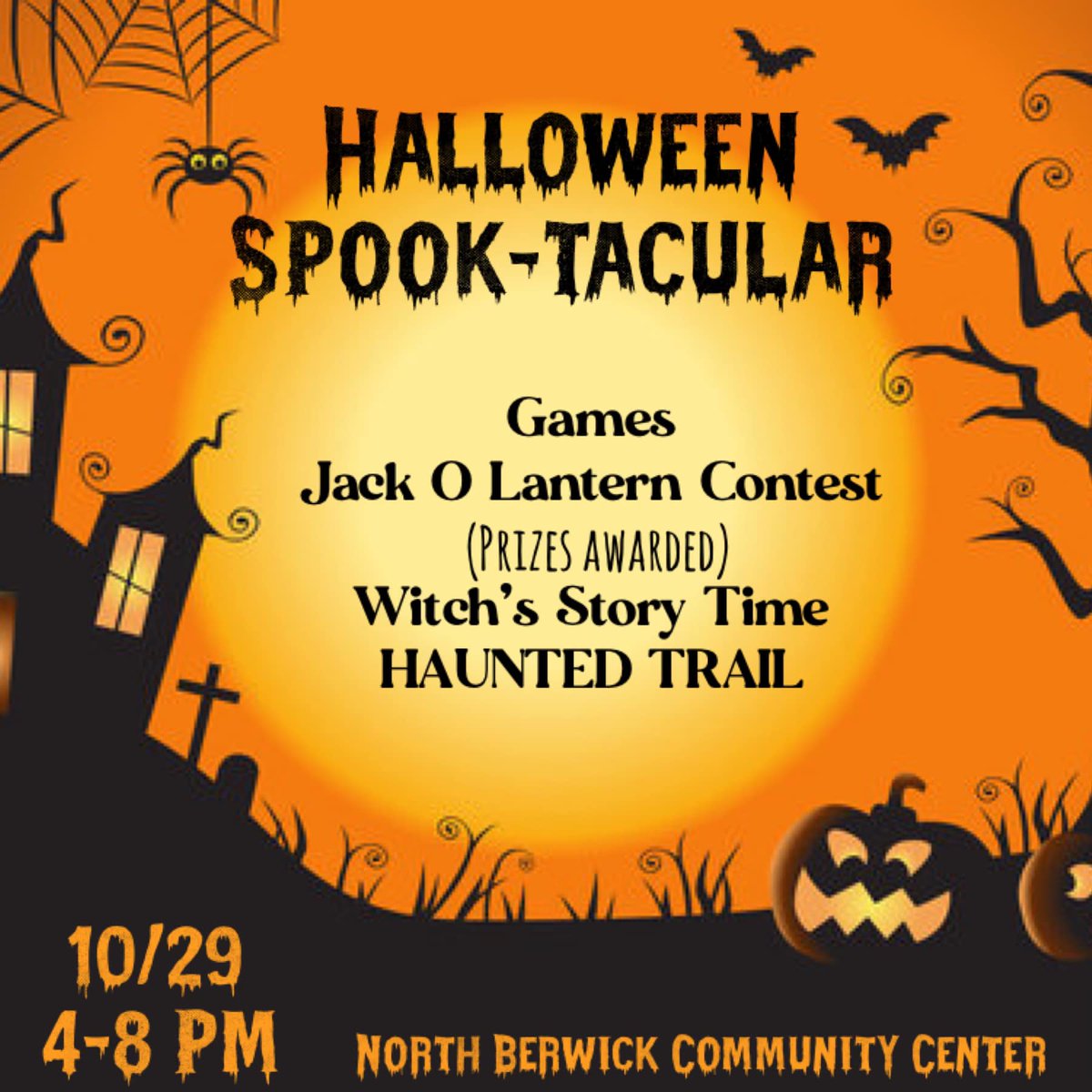 dahurdlibrary's tweet photo. #HaveYouHurd there are Halloween events happening soon at the @dahurdlibrary https://t.co/NURWrNGCUR