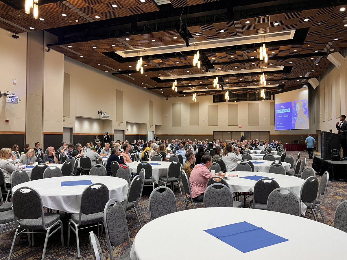 NSTA District XVII tweet media