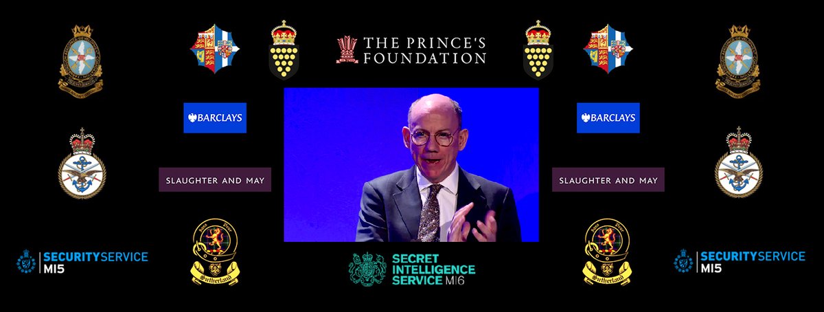 BillionPoundID's tweet photo. HM #KingCharlesIII Expert Witness Files #THEPRINCESFOUNDATION - DUKE OF #SUTHERLAND TRUST - #BARCLAYS #MICHAELARY - #SLAUGHTERMAY #SARAHDEGAY #HMTREASURY #JEANCHRISTOPHEGRAY BARCLAYS #JEANCHRISTOPHEGERARD HM Treasury Most Famous #OffshoreTaxFraud Case https://t.co/V2pELqvkRp https://t.co/0SkFI1v9hR