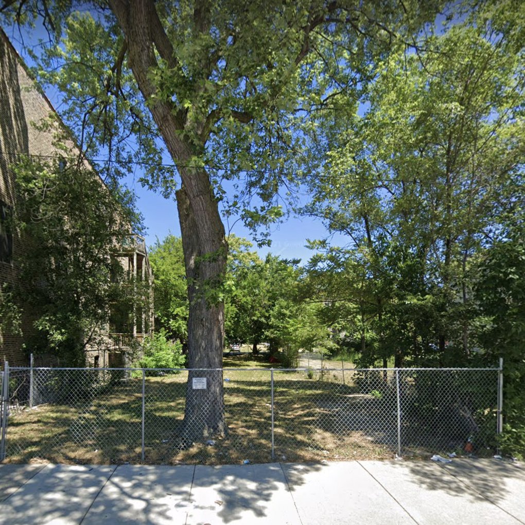 YIMBY Tweets on Twitter "New Permits Issued for 1327 S Fairfield