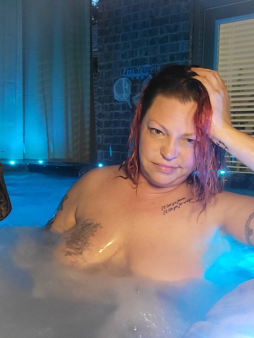 Bored and horny all alone in my hot tub.  Wish I had some company!  #hotwife #swingers #tits #BBC #swingingwife<a href="/tag/bbc"class="tags"><span>#bbc</span></a><a href="/tag/tits"class="tags"><span>#tits</span></a><a href="/tag/cuckold"class="tags"><span>#cuckold</span></a><a href="/tag/hotwife"class="tags"><span>#hotwife</span></a><a href="/tag/swingers"class="tags"><span>#swingers</span></a><a href="/tag/bbcslut"class="tags"><span>#bbcslut</span></a>