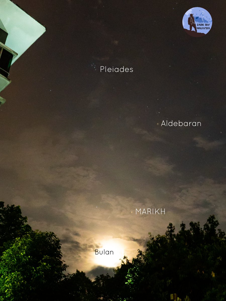 dark_malaysia's tweet photo. Langit malam ini 15 Oktober 2022

Selesai program cerapan di U-Science UMS, kami sempat ambil gambar langit.

Gambar sekitar Kota Kinabalu pada jam 11.45pm

Lokasi pencerap lain bagaimana pula?

#darkskymalaysia 
#darkskyforall 
#kongsilangitmalam https://t.co/HuQLLBh3CJ