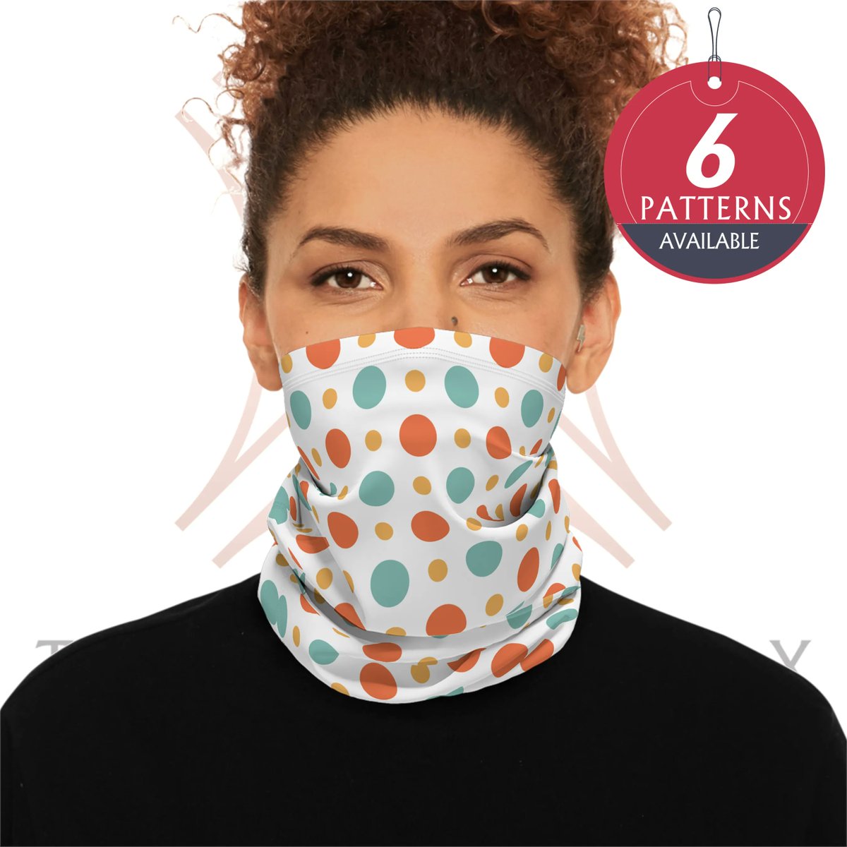 trainsimplex's tweet image. Beautiful Polka Dots Neck Warmer with Drawstring.
buff.ly/3T4tGeD 
.
.
 #polkadots #polkadotslady #facemaskselfie #facemasksforall #facemasksforsale #funnyfacemask #earwarmer #earwarmerheadband #neckgaiter #neckgaiterswag #bandanalovers