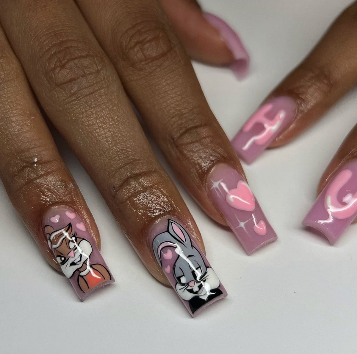 thatbdohernails's tweet photo. https://t.co/OVBx9mcH5h
