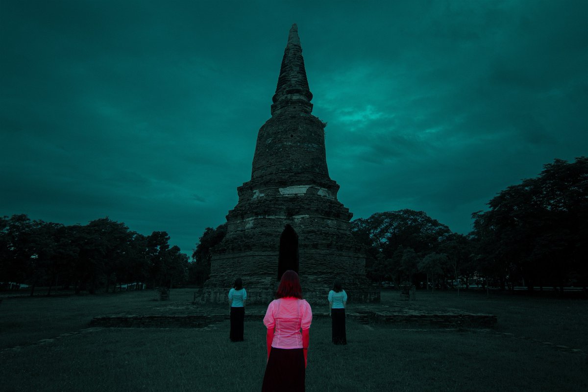 resenting your own self