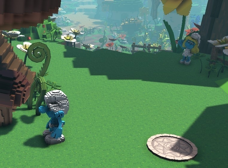 oranen1263's tweet photo. @TheSandboxGame I just participated in The Smurfs Giveaway for a chance to win a Season 3 Alpha Pass! Check out my screenshot below! 👇 https://t.co/QI52iXzddk