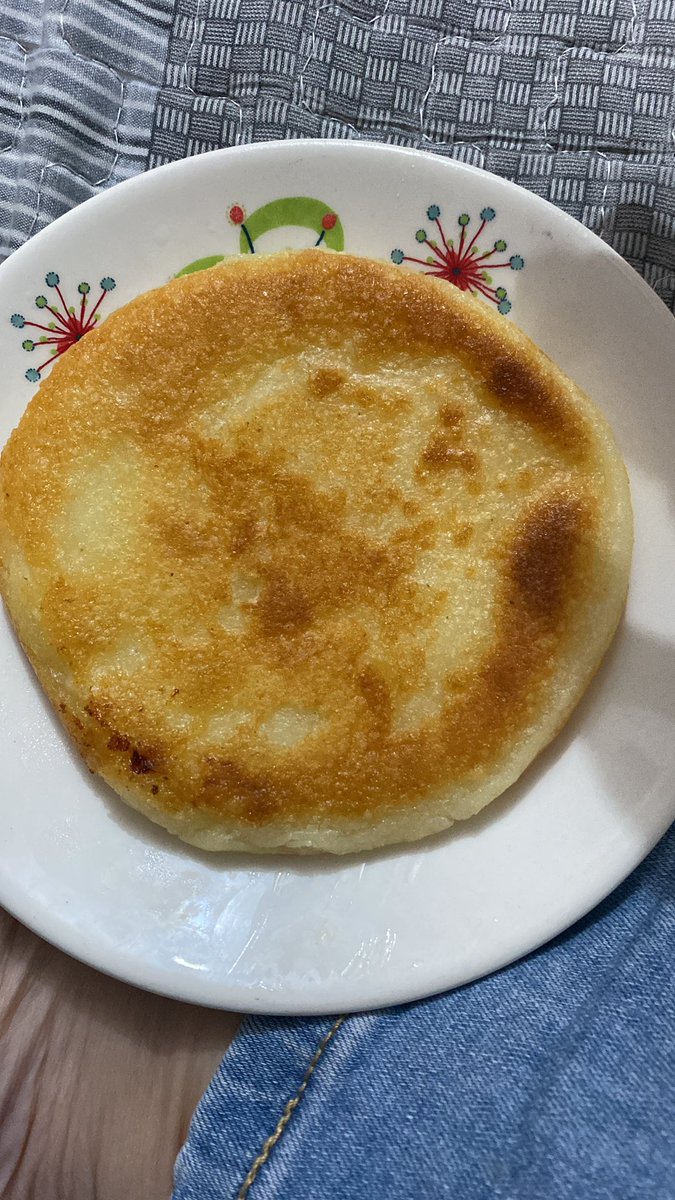 MateoFood's tweet photo. Mi amor por las arepas es eternoo 🤤 https://t.co/uc5voozXqy