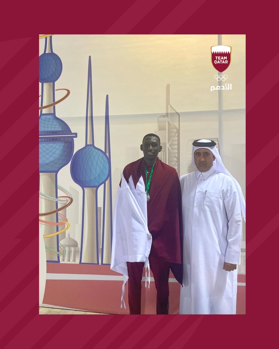 Team Qatar 🇶🇦 tweet media