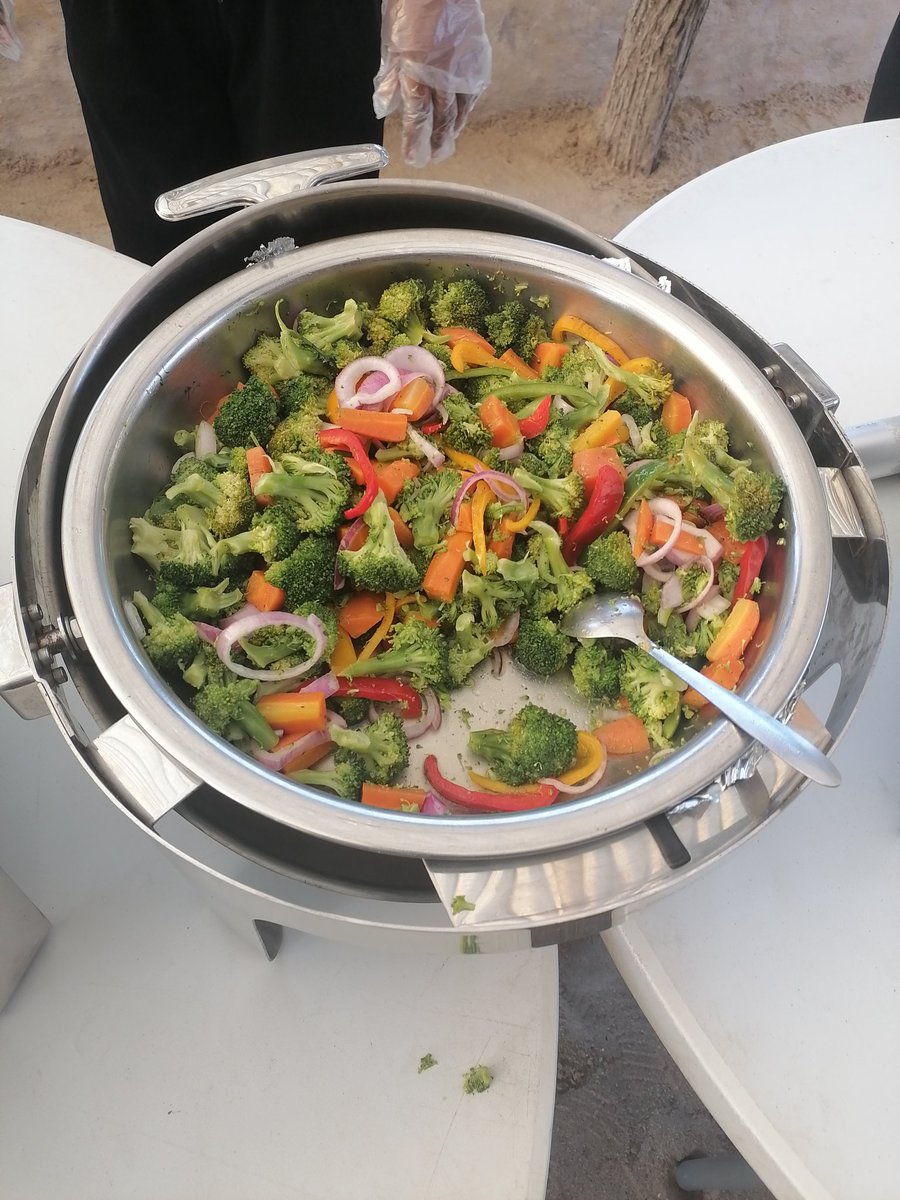 AFRICAN CUISINE FESTIVAL tweet media