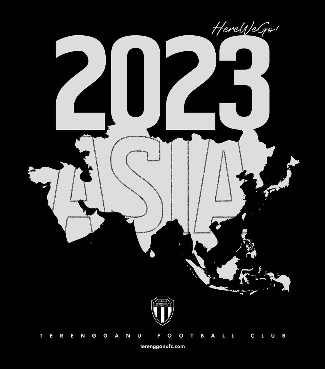 Terengganu Football Club tweet media