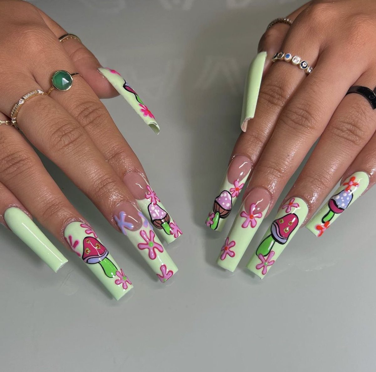 thatbdohernails's tweet photo. https://t.co/EogbokLEQX