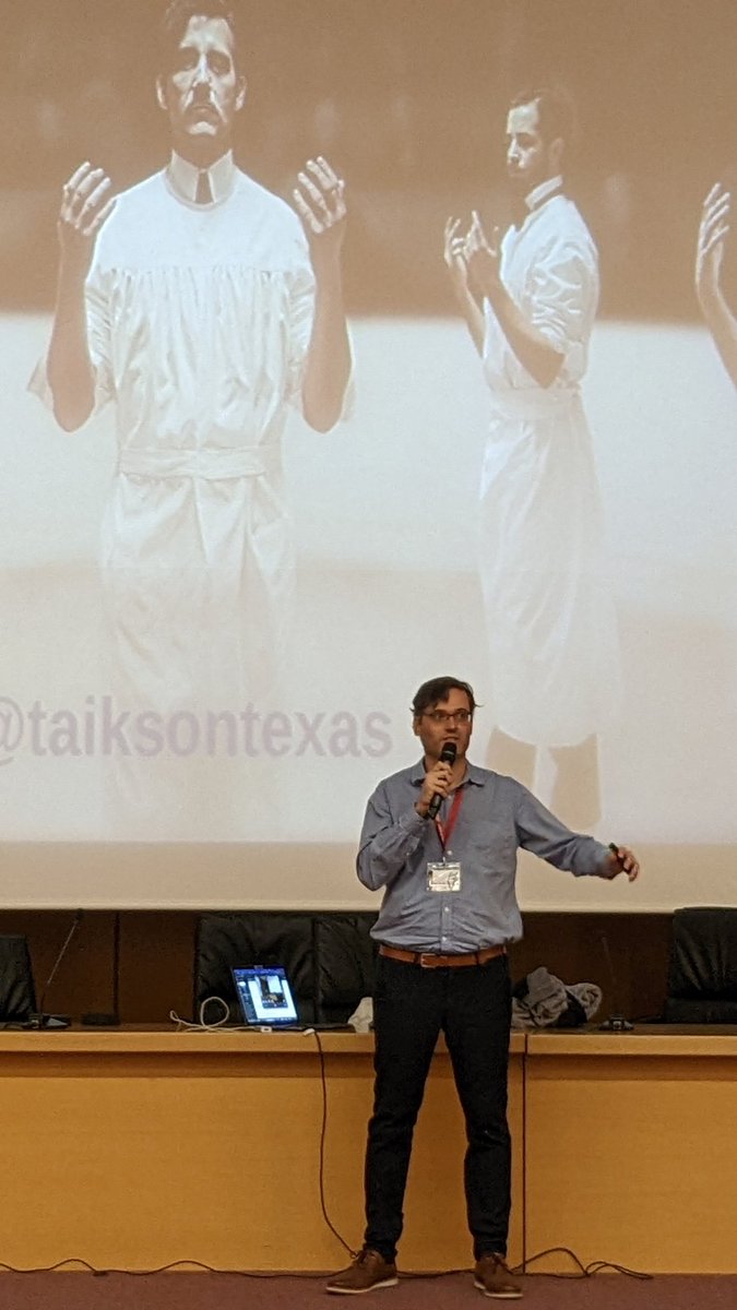 Devfesteando tweet media