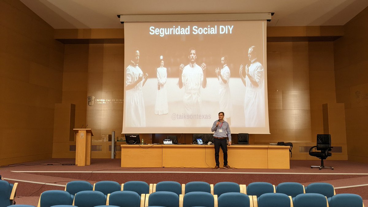 Devfesteando tweet media