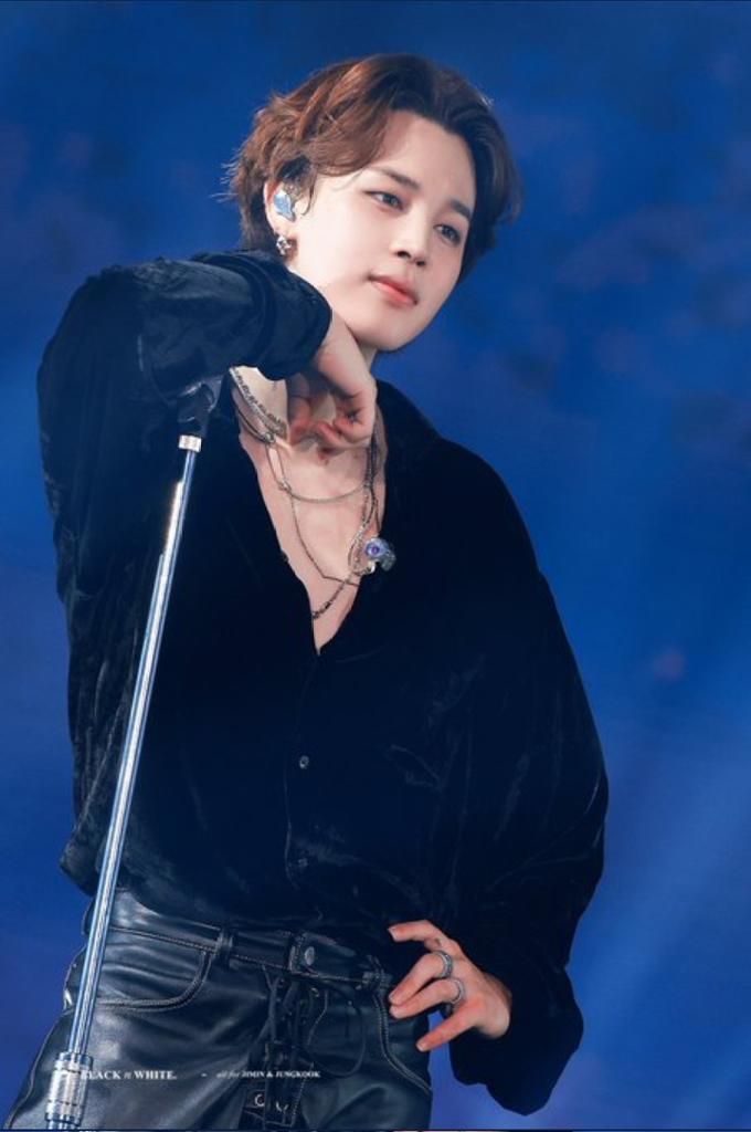 JIMIN JIMIN JIMIN 🤩
WE LOVE YOU JIMIN PARK ❤️‍🔥
PRINCE JIMIN 👑

#BusanPrinceJimin
#StageCommanderJimin
부산의 자부심 지민
#YetToComeinBUSAN 
#StageKingJimin