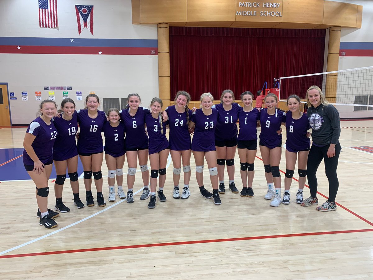 7th grade girls on to the finals Monday!! #GoBulldogs