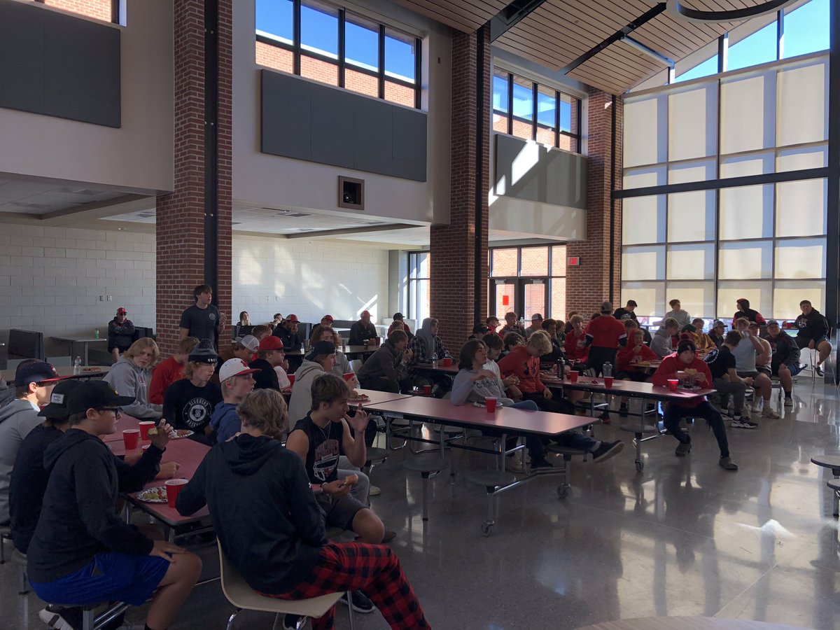 Mt Horeb High School Athletics and Activities tweet media