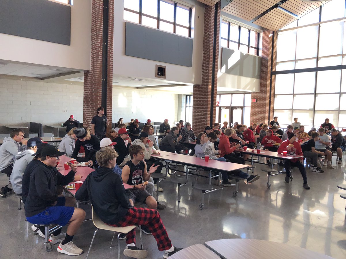 Mt Horeb High School Athletics and Activities tweet media