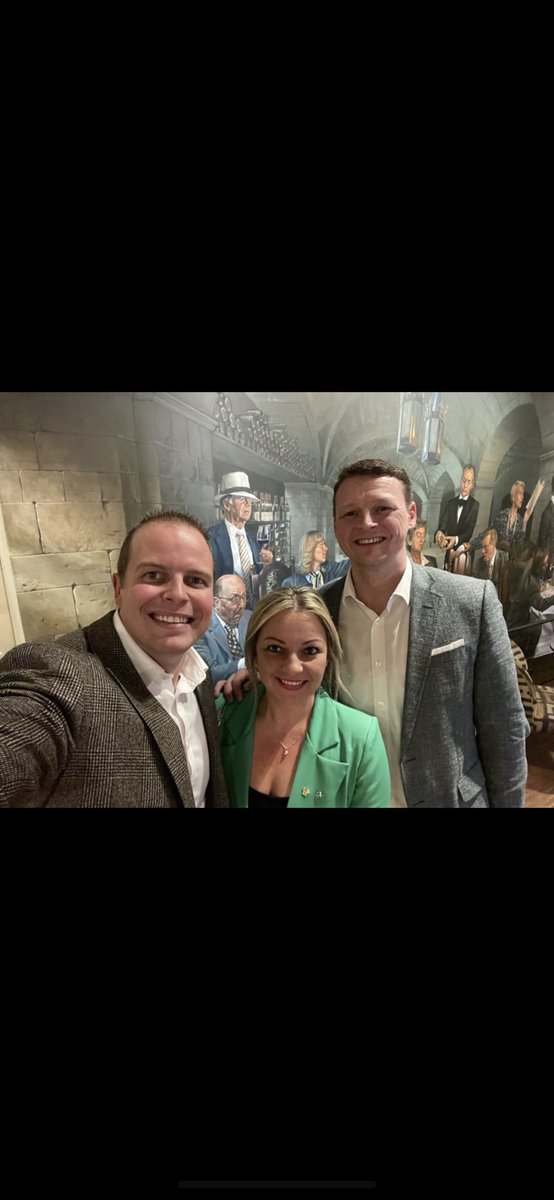 That’s it!!!!! My last day <a href="/VineyardNewbury/">The Vineyard Hotel & Spa</a> Sad to say good bye and will miss everyone here. So excited for @chrisCJsmith taking the helm and <a href="/Judit0504/">Judit Balonka</a> as Deputy GM. Look forward to hearing more of your success. Thank you for the many happy years