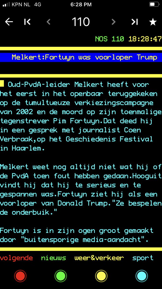 tomjanmeeus's tweet photo. O. En was Melkert dan de voorloper van Hillary Clinton? https://t.co/Ew0p5H0UcB