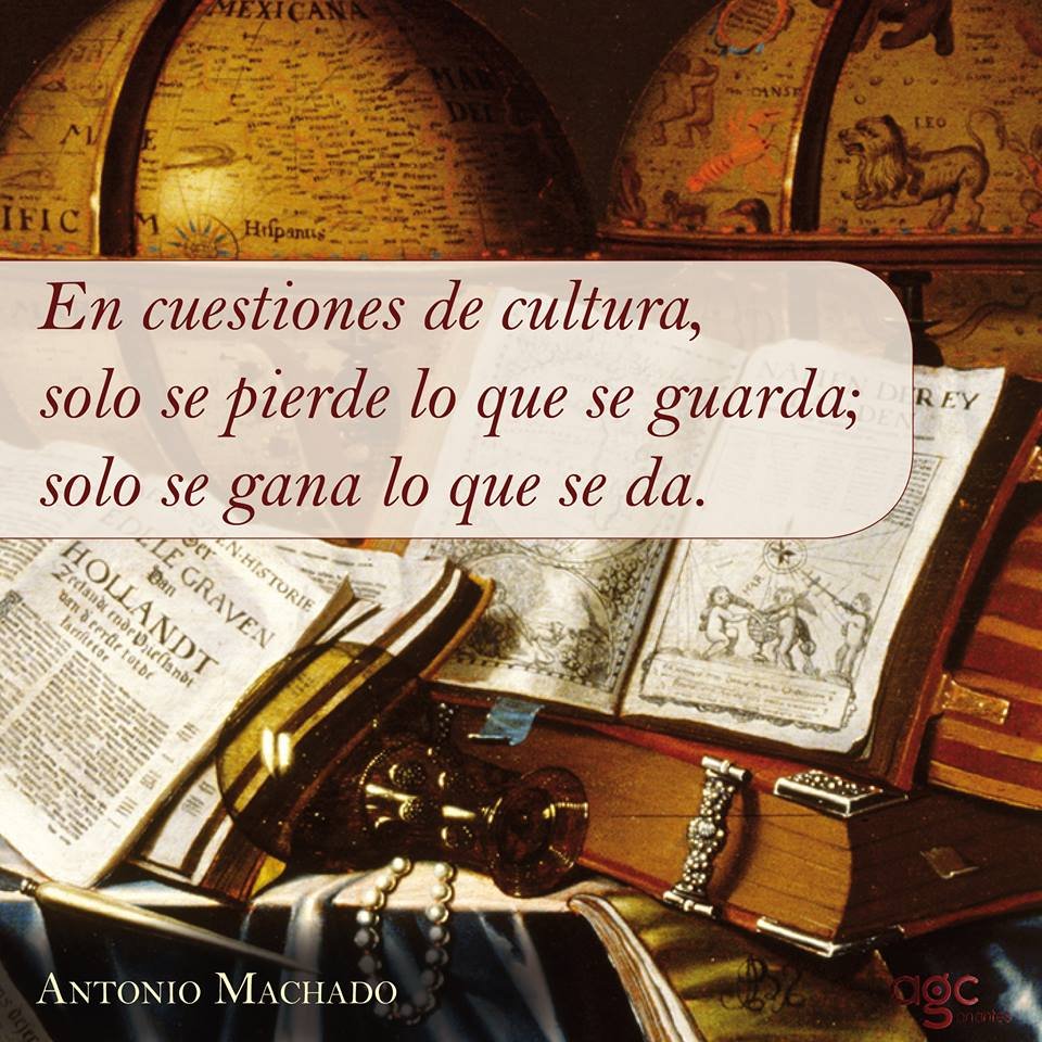 CUESTIONES DE CULTURA Y SABER !!!